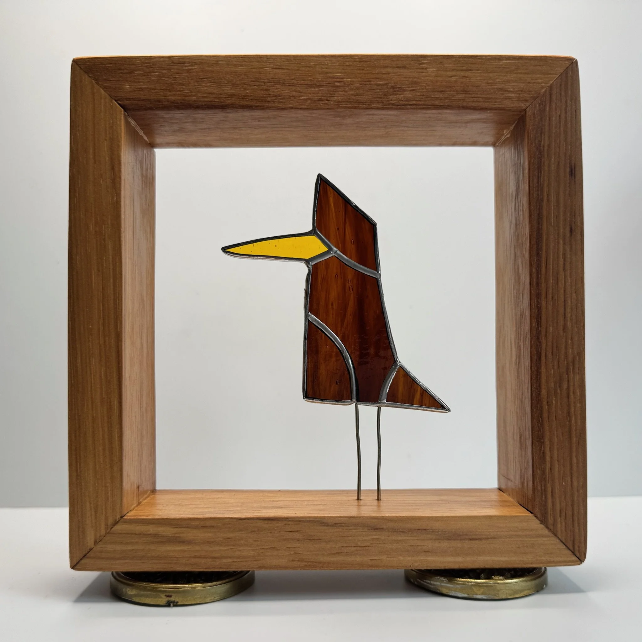 Birds — Shop — Leah Houghtaling Woodworking